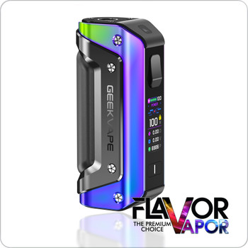 Geekvape AEGIS Solo 3 - Rainbow